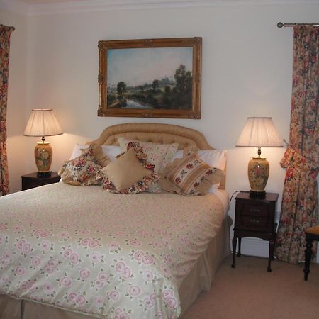 Killyliss Country House B&B Lisnalong Esterno foto