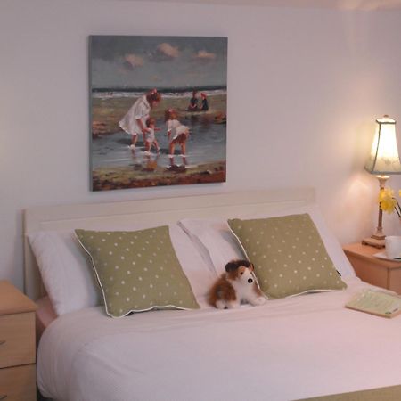 Killyliss Country House B&B Lisnalong Esterno foto
