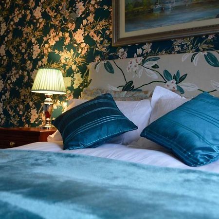 Killyliss Country House B&B Lisnalong Esterno foto