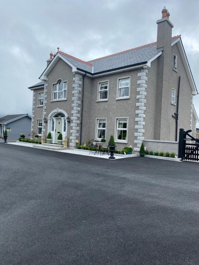 Killyliss Country House B&B Lisnalong Esterno foto