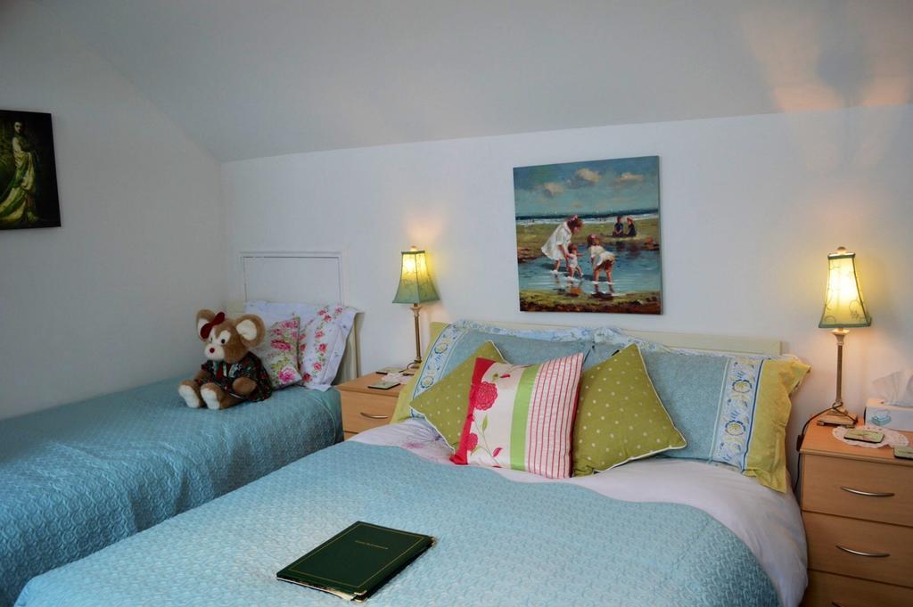 Killyliss Country House B&B Lisnalong Camera foto