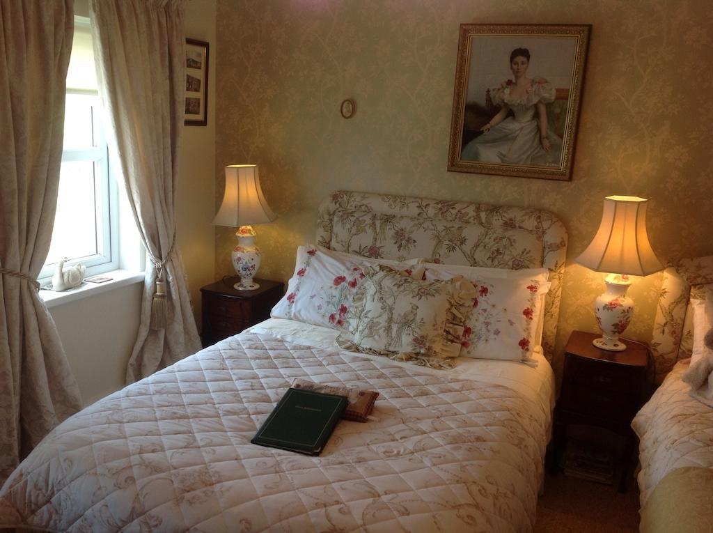 Killyliss Country House B&B Lisnalong Esterno foto
