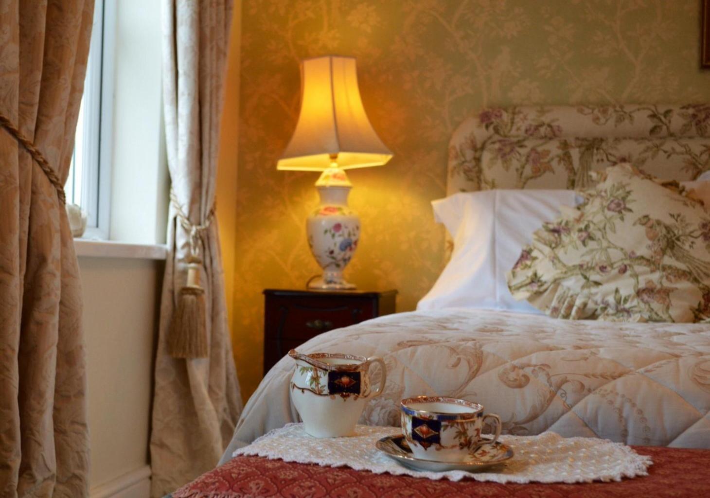 Killyliss Country House B&B Lisnalong Esterno foto