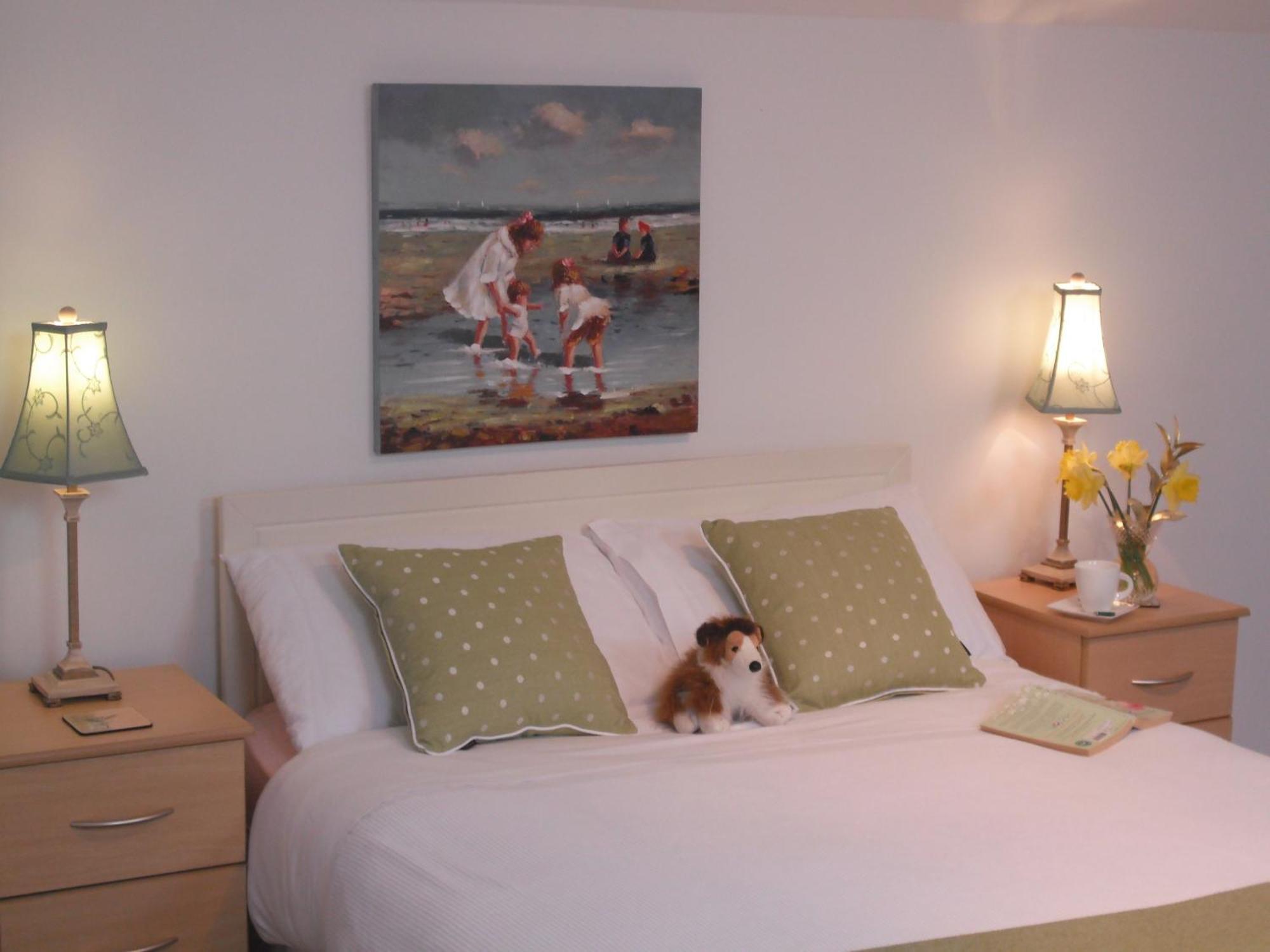 Killyliss Country House B&B Lisnalong Esterno foto