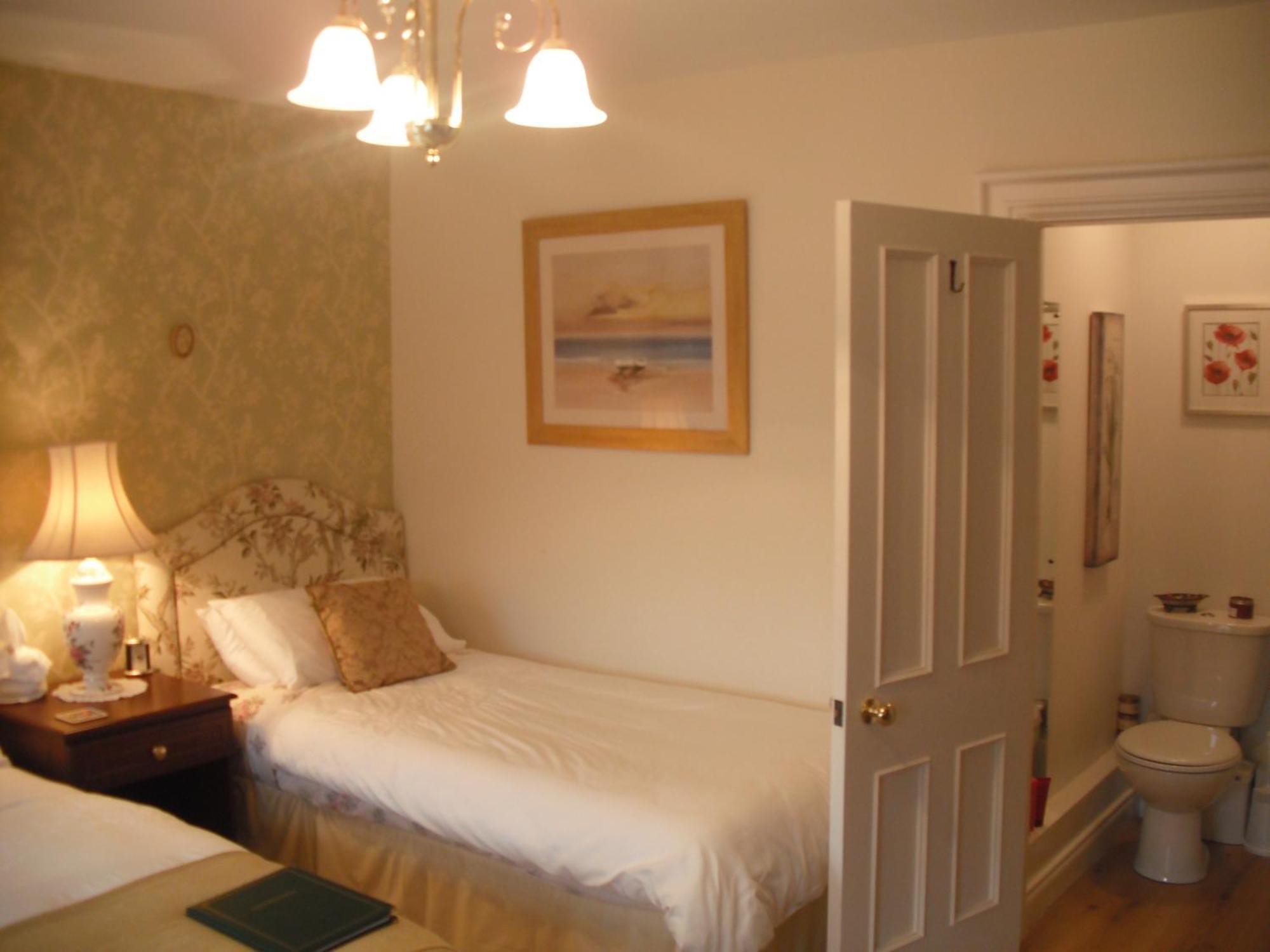 Killyliss Country House B&B Lisnalong Esterno foto
