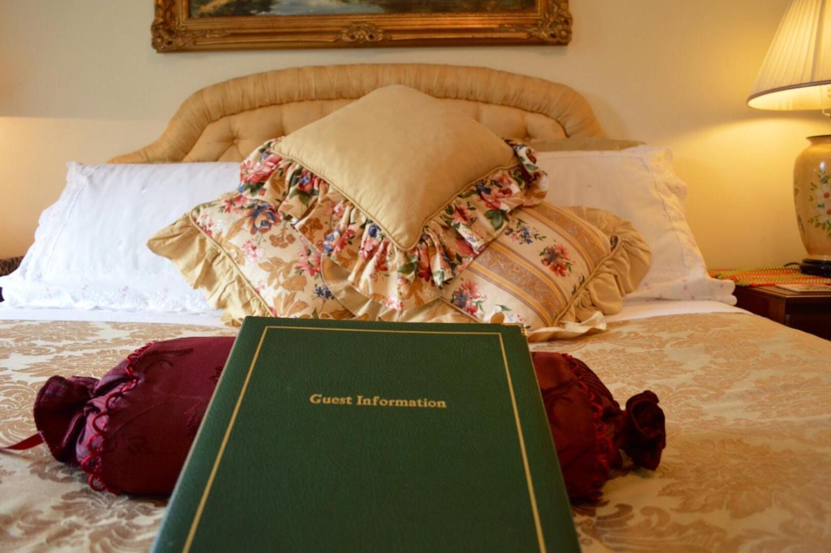 Killyliss Country House B&B Lisnalong Esterno foto