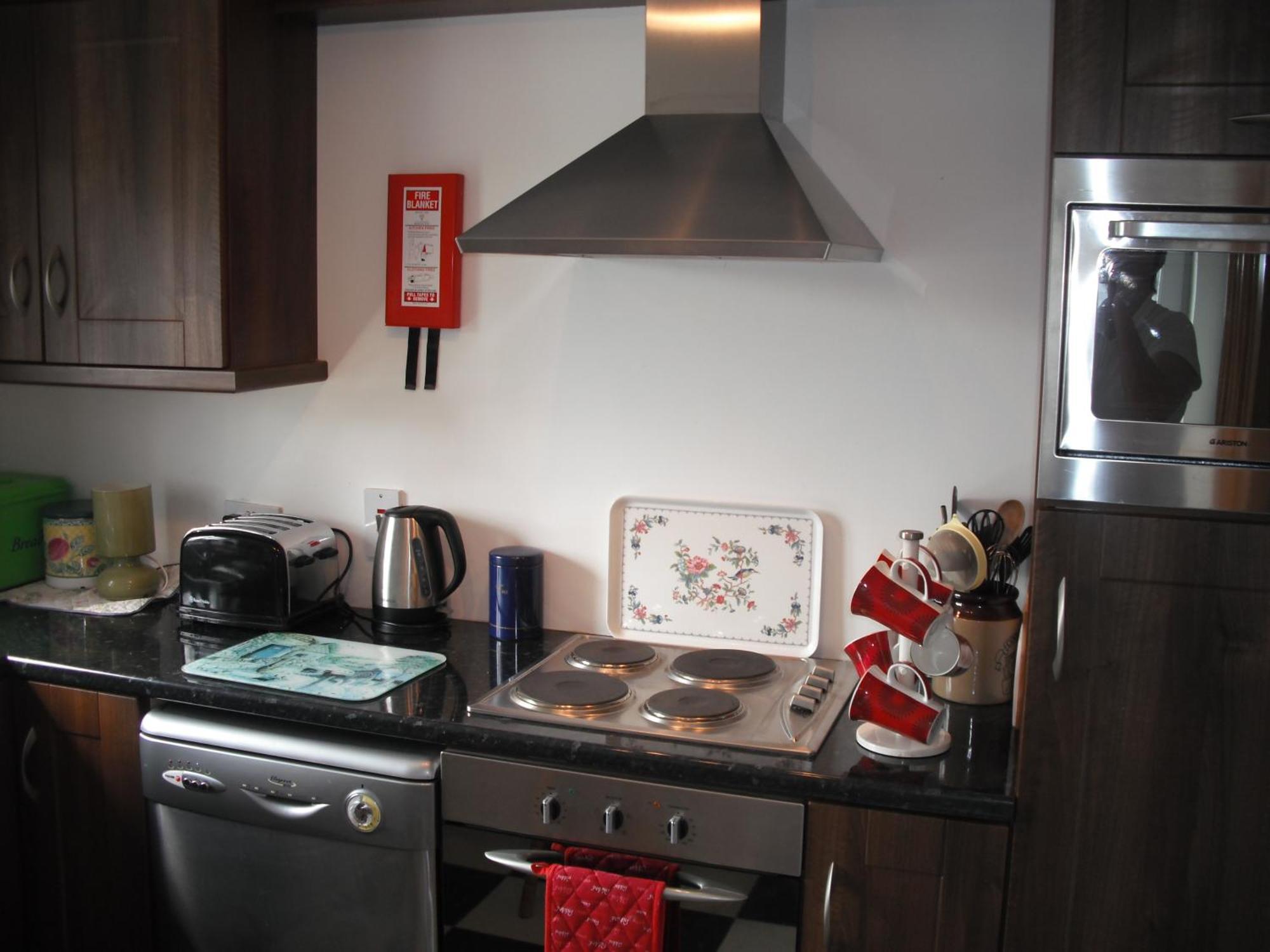 Killyliss Country House B&B Lisnalong Esterno foto