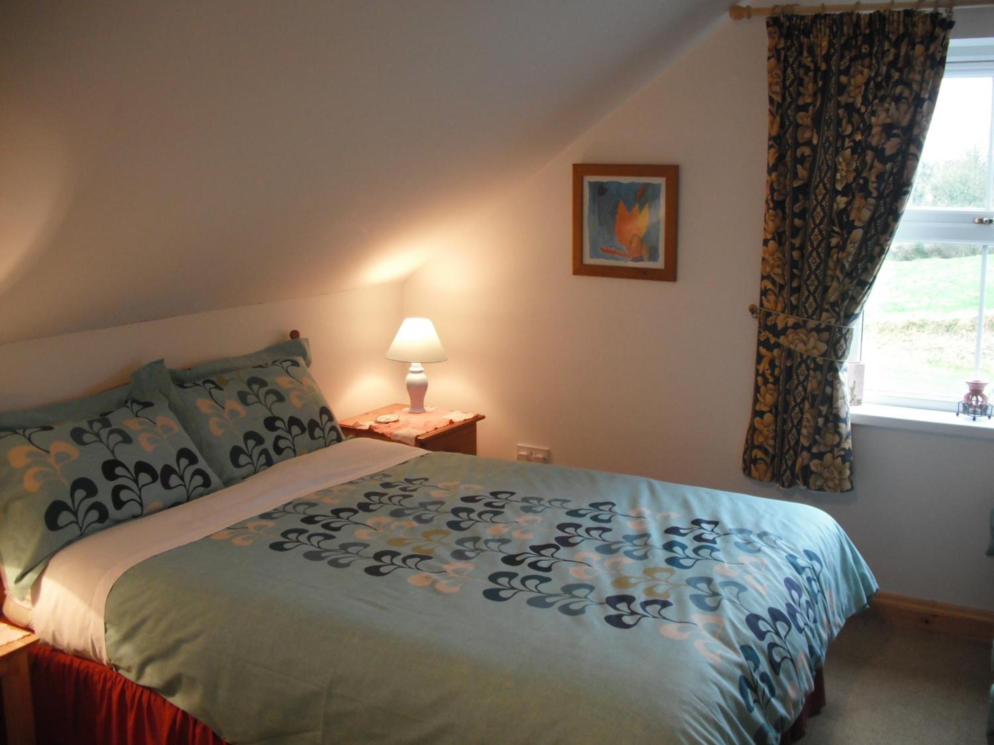 Killyliss Country House B&B Lisnalong Esterno foto