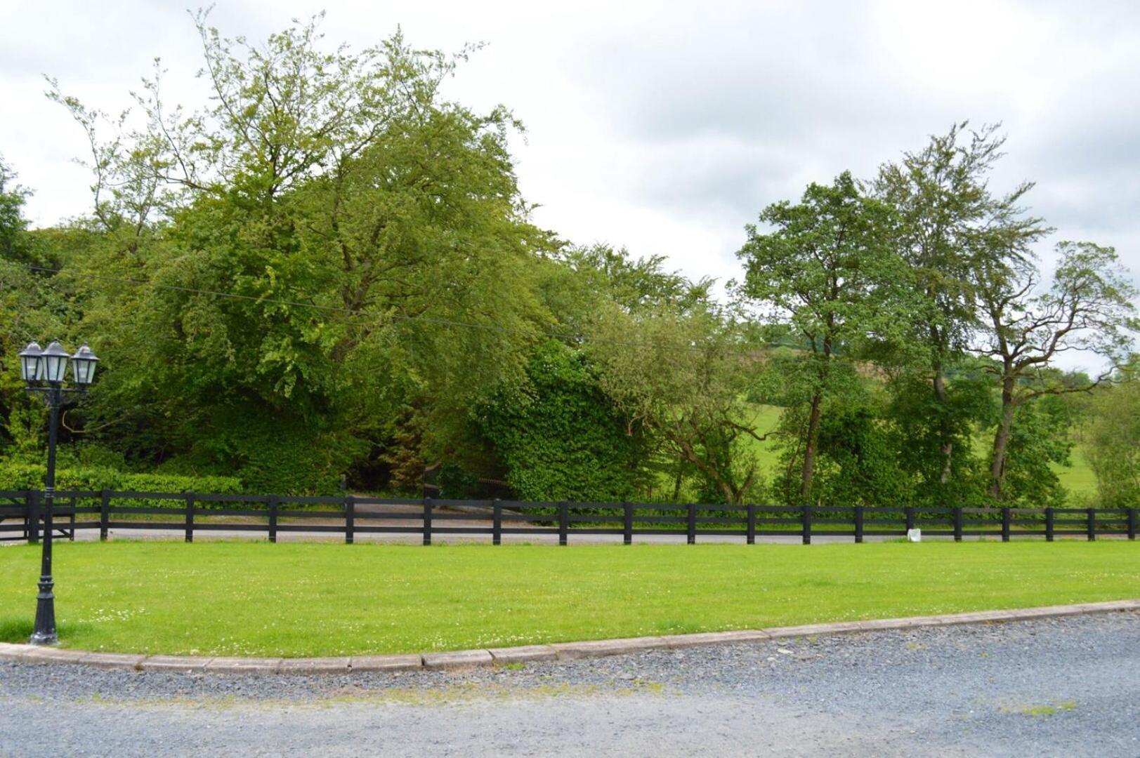 Killyliss Country House B&B Lisnalong Esterno foto