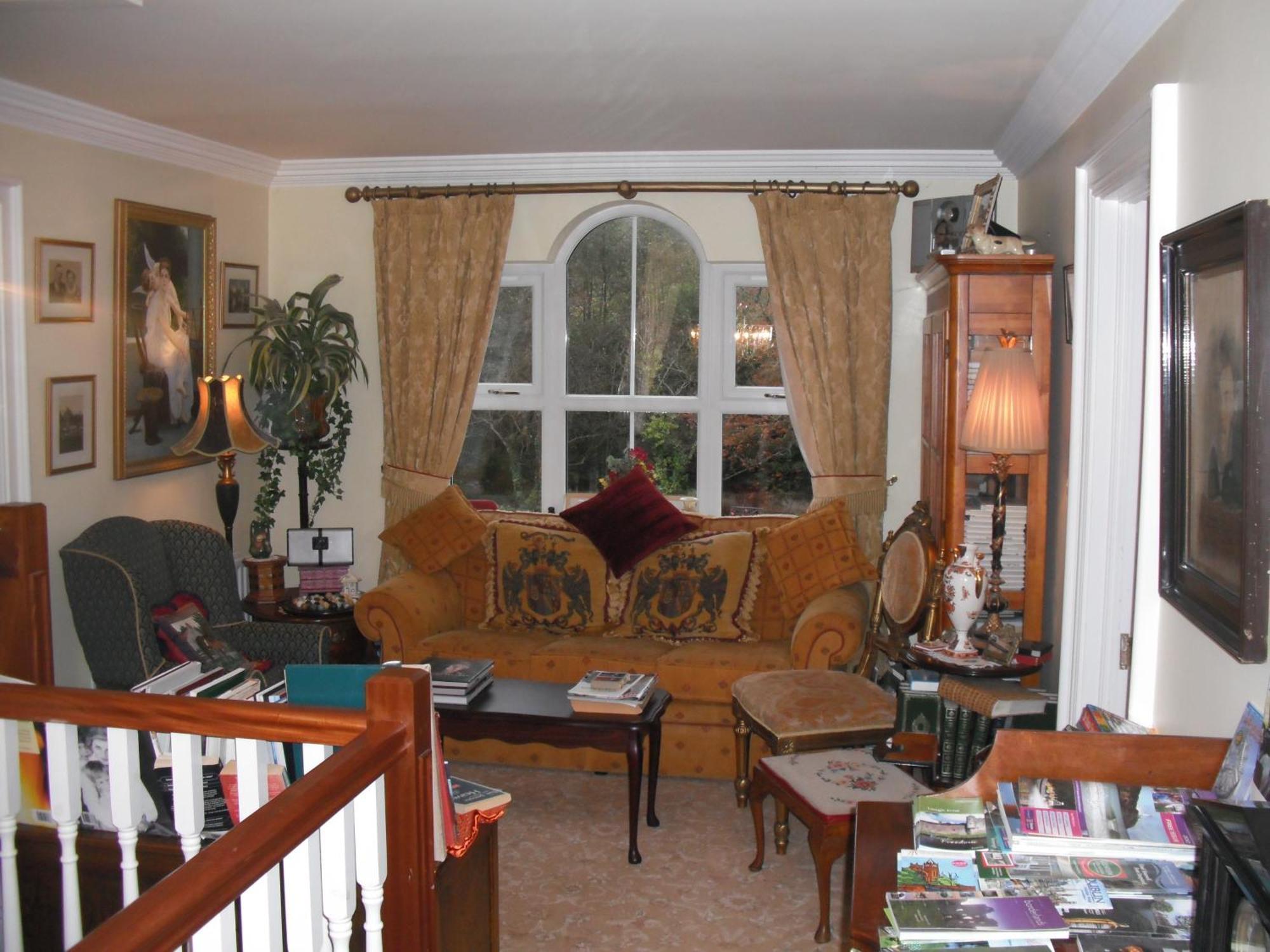 Killyliss Country House B&B Lisnalong Esterno foto