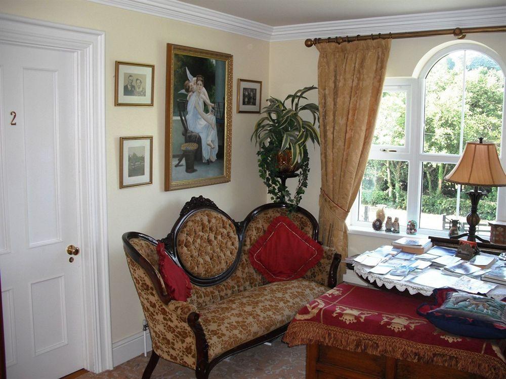 Killyliss Country House B&B Lisnalong Esterno foto