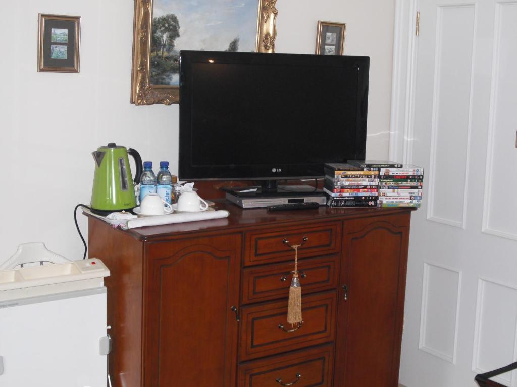 Killyliss Country House B&B Lisnalong Esterno foto