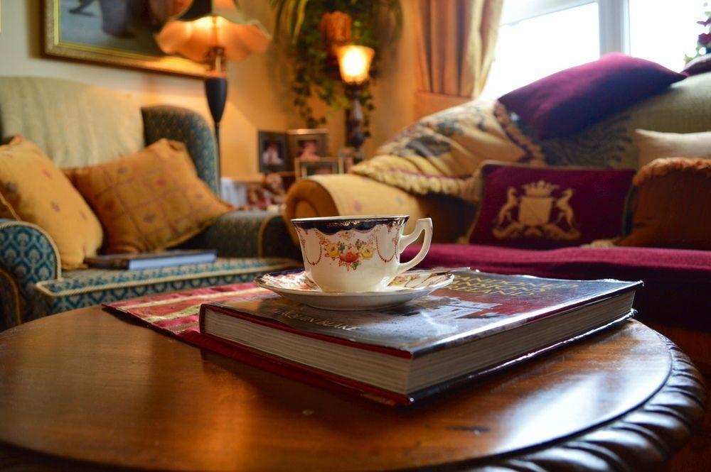 Killyliss Country House B&B Lisnalong Esterno foto