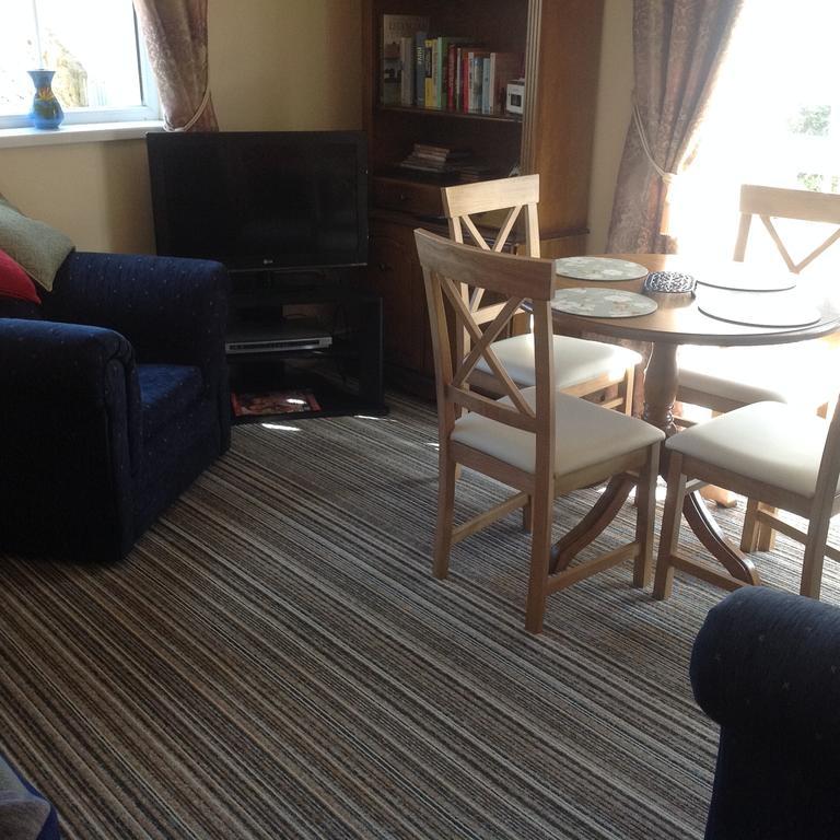 Killyliss Country House B&B Lisnalong Esterno foto