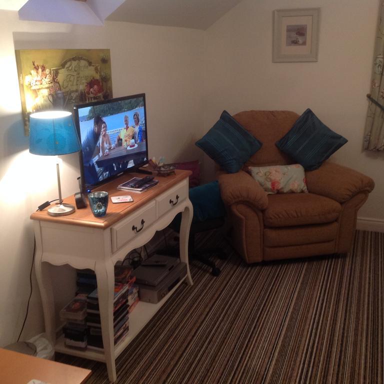 Killyliss Country House B&B Lisnalong Esterno foto