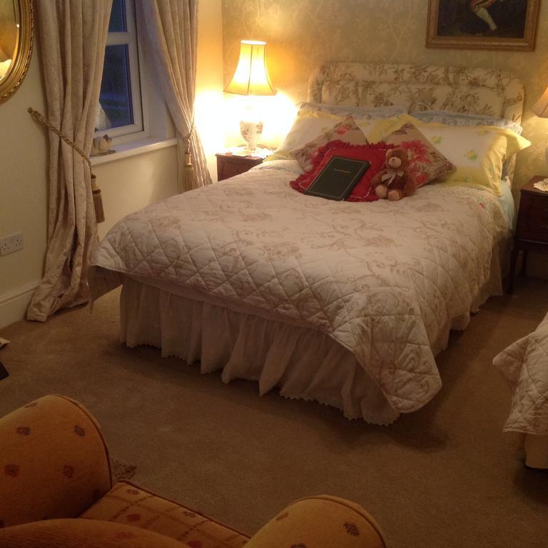 Killyliss Country House B&B Lisnalong Esterno foto