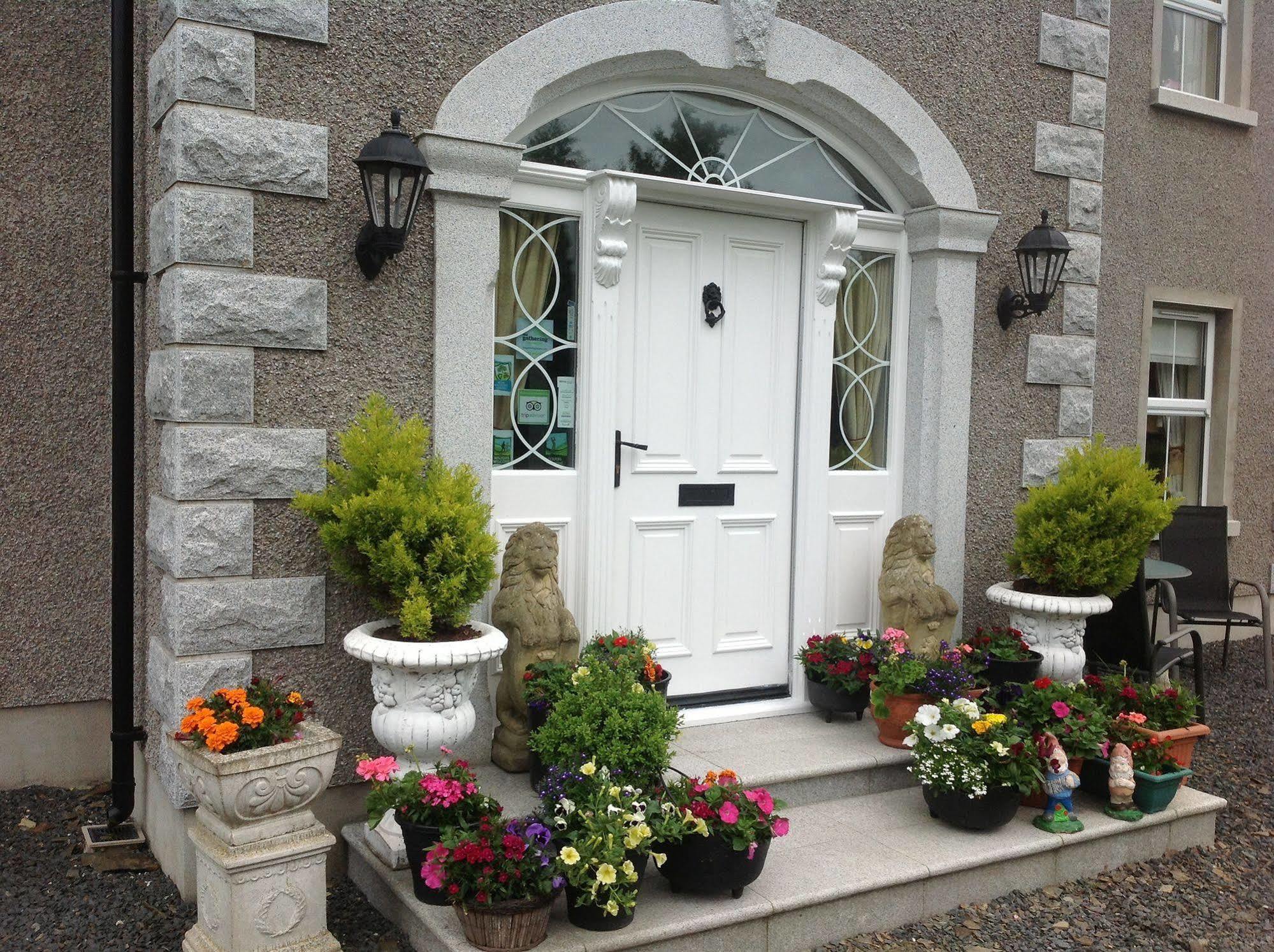 Killyliss Country House B&B Lisnalong Esterno foto
