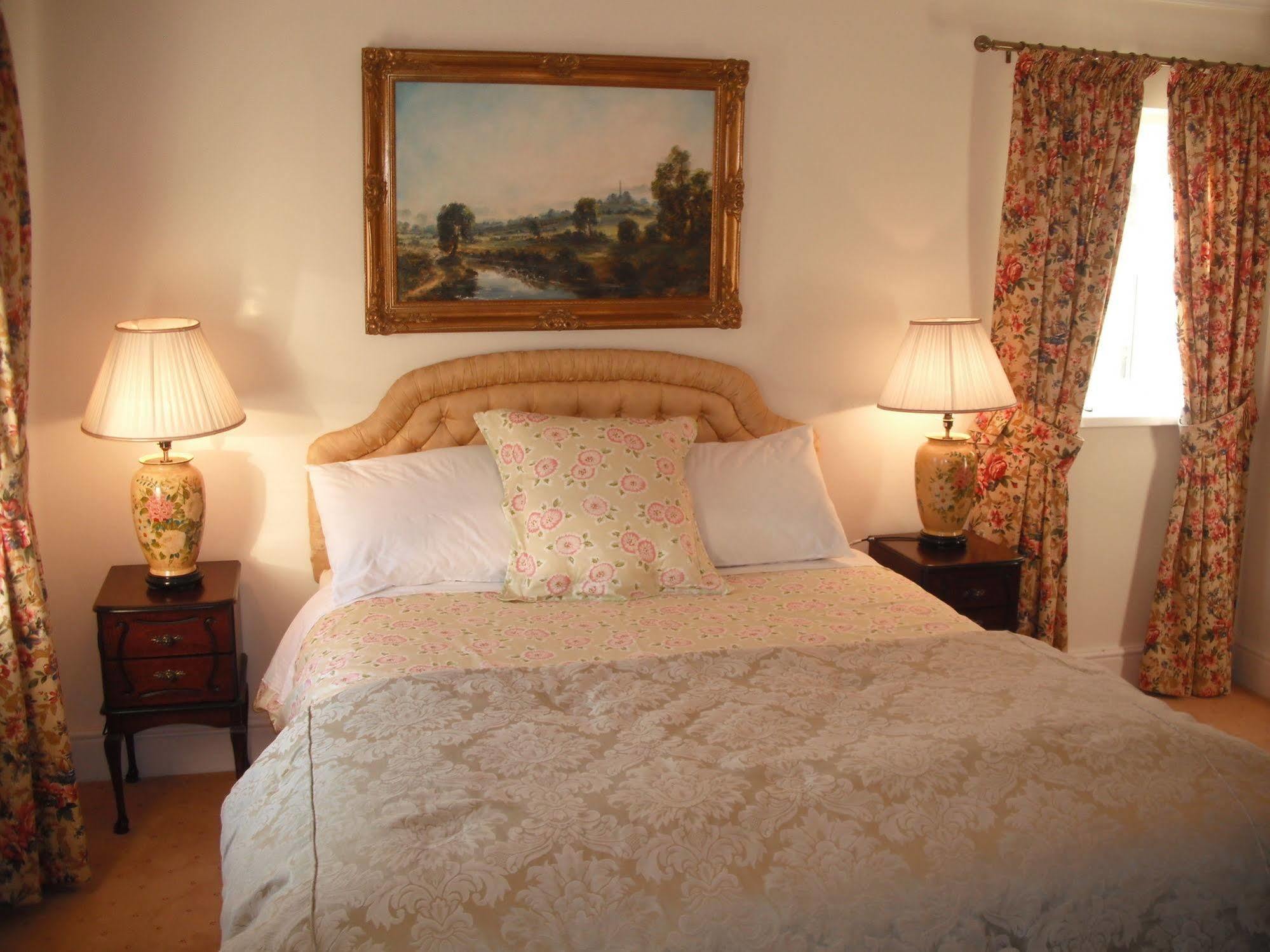 Killyliss Country House B&B Lisnalong Esterno foto