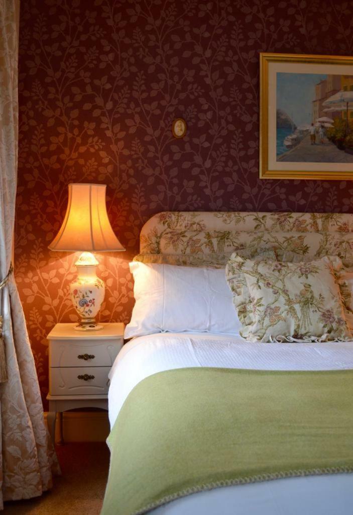Killyliss Country House B&B Lisnalong Esterno foto