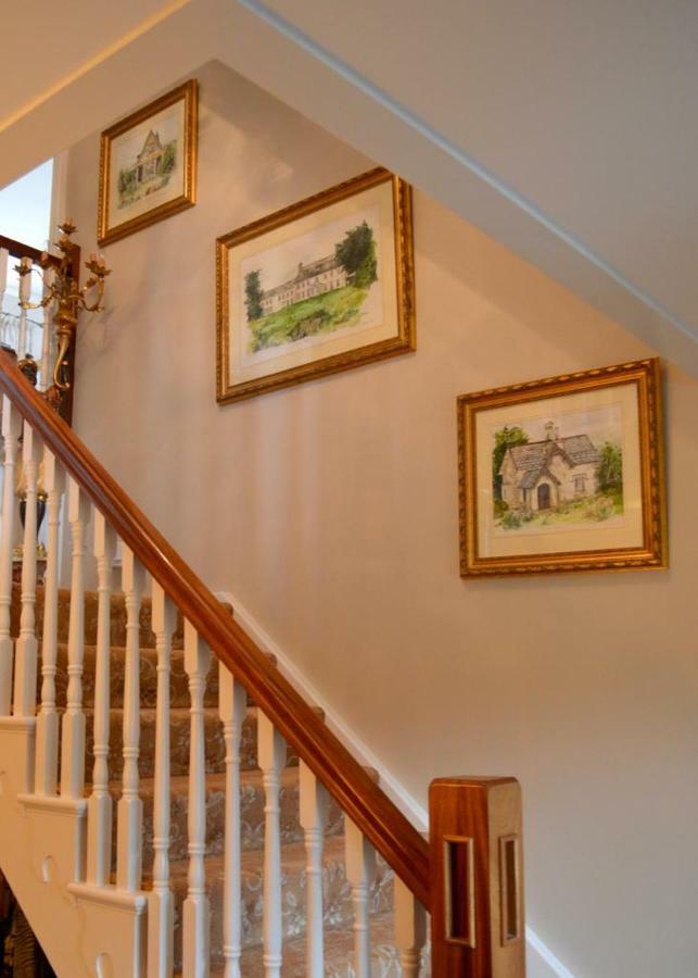 Killyliss Country House B&B Lisnalong Esterno foto