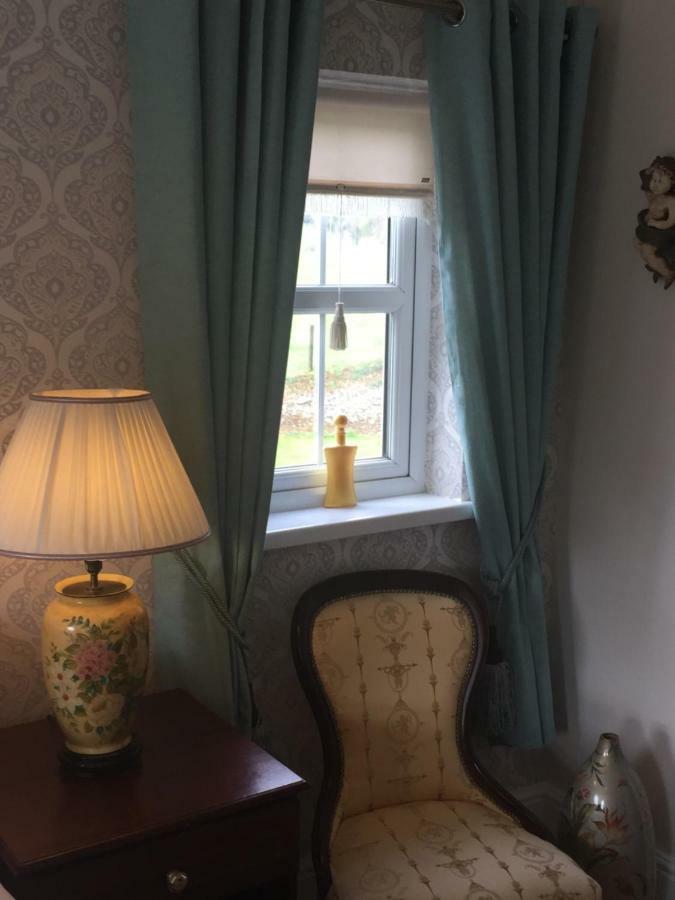 Killyliss Country House B&B Lisnalong Esterno foto